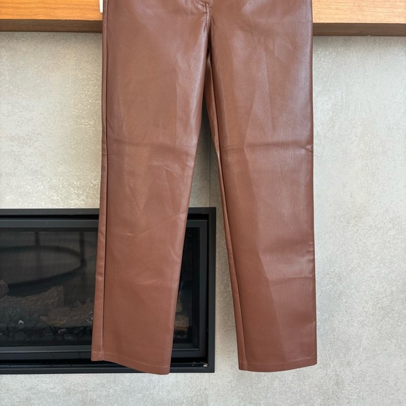 NWT Wilfred The Melina Pant, Size 4 - Picture 8 of 15